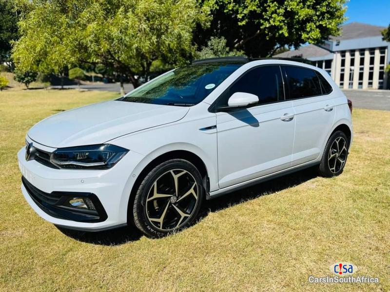Volkswagen Polo 1.0 Tsi Manual 2019 in South Africa