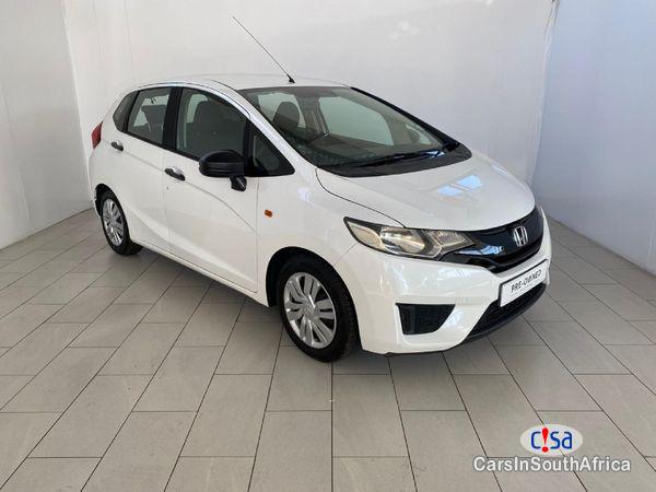 Picture of Honda Jazz 1.2 Trend Manual 2019