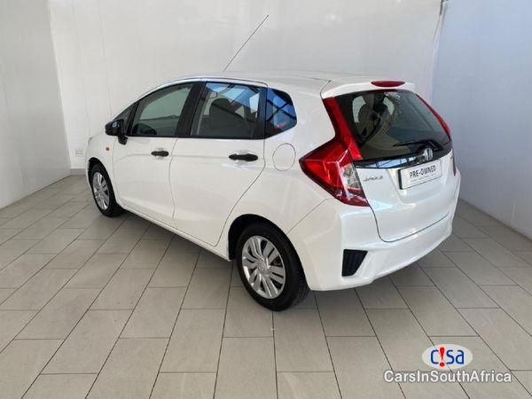 Honda Jazz 1.2 Trend Manual 2019