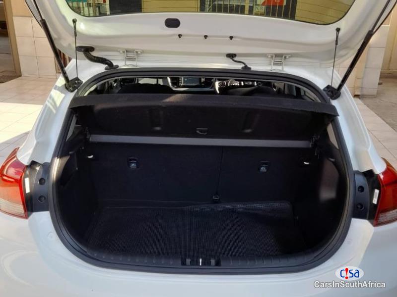 Kia Other Rio Hatch 1.4 EX Manual 2019 in South Africa