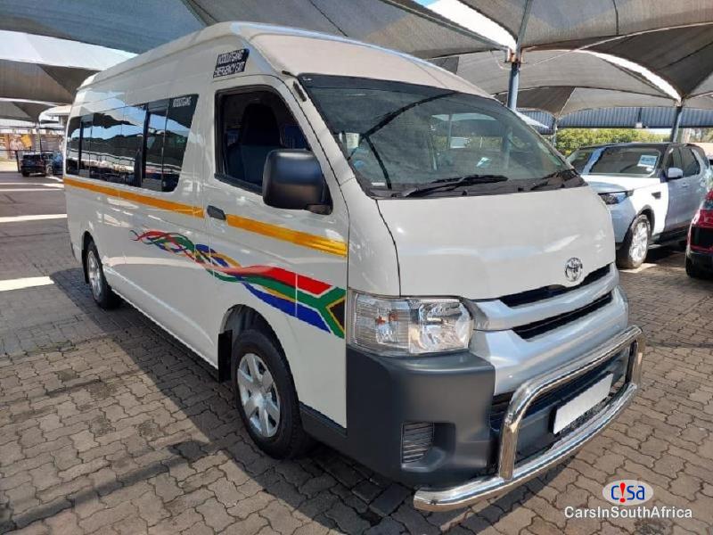 Toyota Quantum 2.5D-4D Sesifiki&acute;re Manual 2021 - image 3