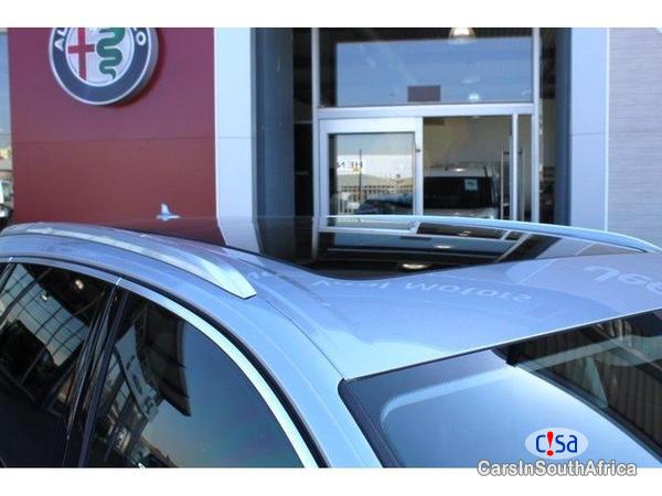 Audi Q7 Automatic 2014 in South Africa