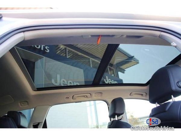 Picture of Audi Q7 Automatic 2014 in Limpopo