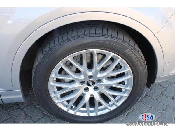 Audi Q7 Automatic 2014 in Limpopo - image