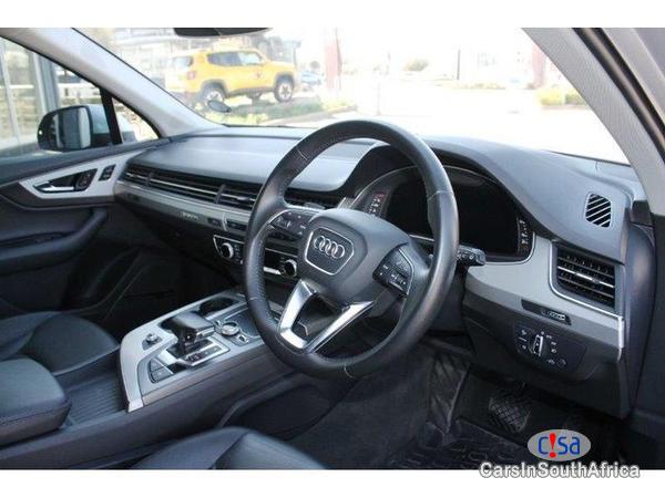 Audi Q7 Automatic 2014 in South Africa - image