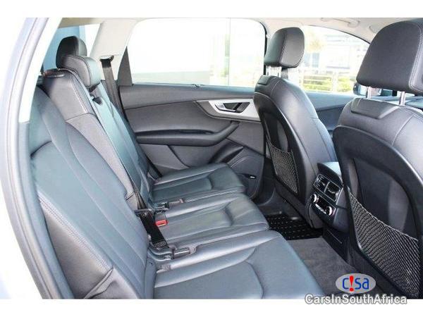 Audi Q7 Automatic 2014 - image 9