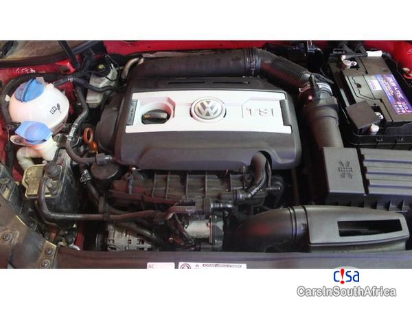 Volkswagen Golf Automatic 2010 - image 10