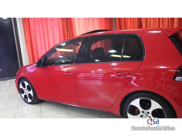 Volkswagen Golf Automatic 2010 in Limpopo - image