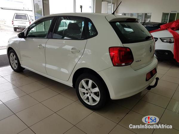 Volkswagen Polo Manual 2012 in Mpumalanga
