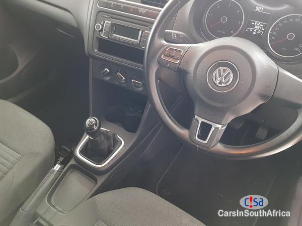 Picture of Volkswagen Polo Manual 2012 in Mpumalanga