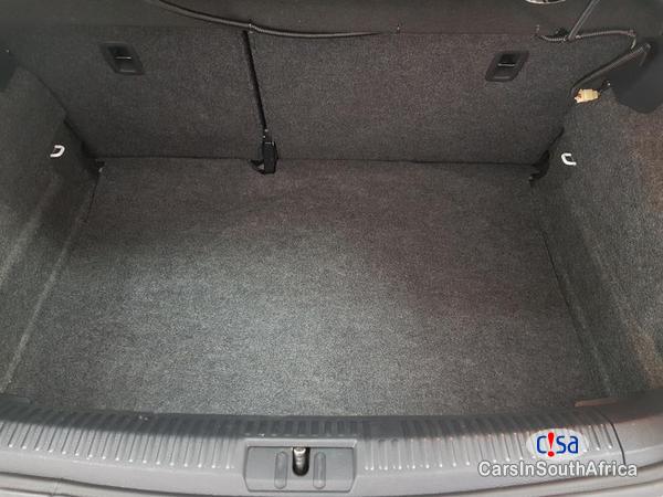 Picture of Volkswagen Polo Manual 2012 in South Africa