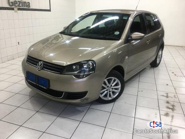 Pictures of Volkswagen Polo Manual 2014