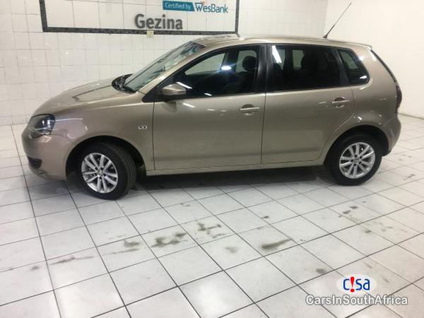 Volkswagen Polo Manual 2014 - image 4