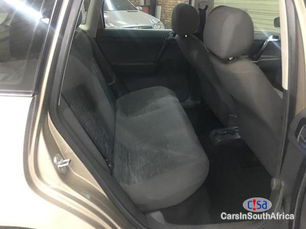 Volkswagen Polo Manual 2014 - image 6