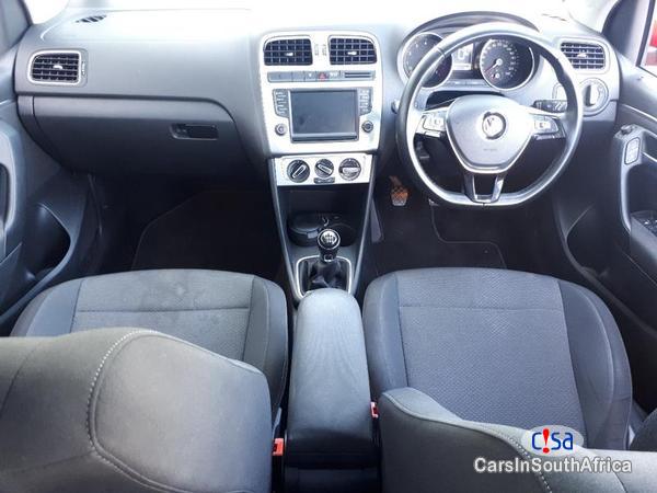 Volkswagen Polo Automatic 2016 in South Africa