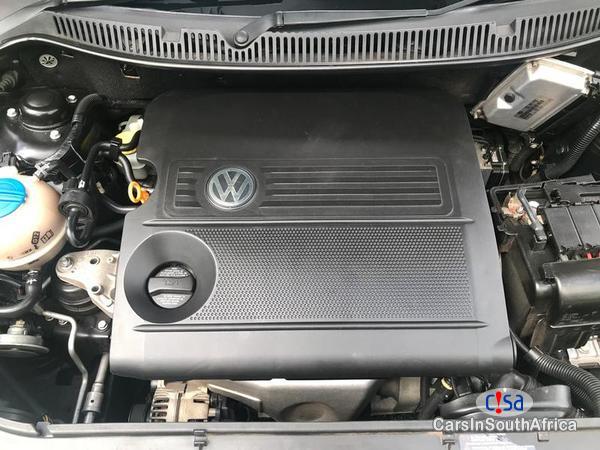 Volkswagen Polo Manual 2007 in Limpopo