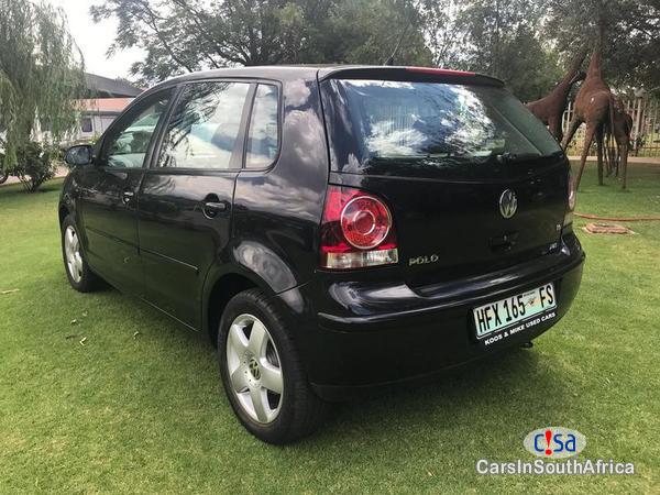 Volkswagen Polo Manual 2007 - image 4