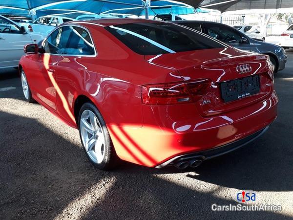Audi A5 Automatic 2015 - image 3