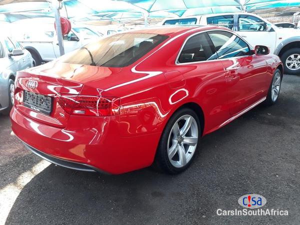 Audi A5 Automatic 2015 - image 4