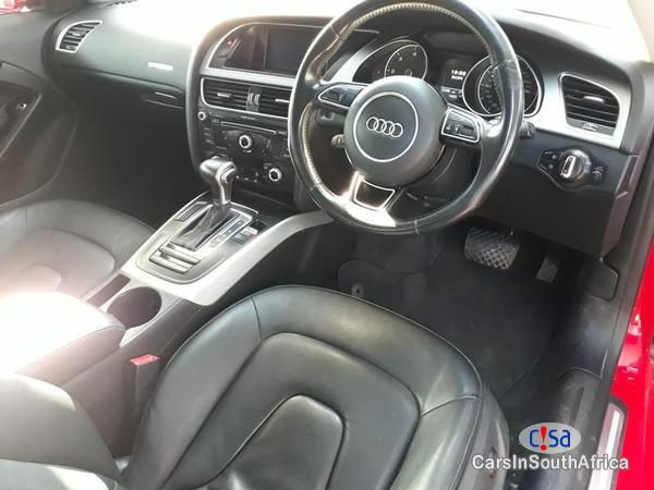 Audi A5 Automatic 2015 - image 5