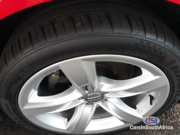 Audi A5 Automatic 2015 - image 6