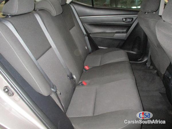 Toyota Corolla Automatic 2015 in Free State - image