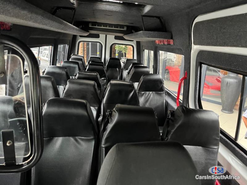 Mercedes Benz Other Sprinter 515 CDI 22-Seater Manual 2017 in South Africa