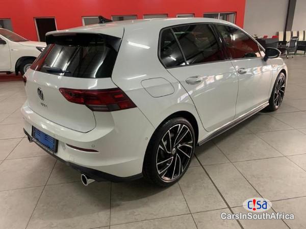 Volkswagen Golf 8 GTI 2.0 TSI (0684957752 Automatic 2022 - image 3