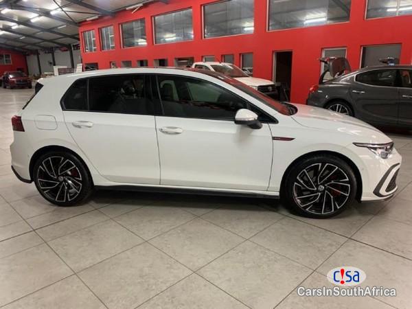 Volkswagen Golf 8 GTI 2.0 TSI (0684957752 Automatic 2022 - image 4