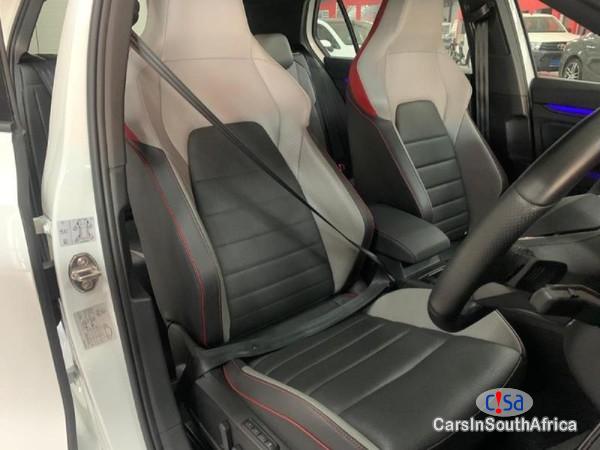 Picture of Volkswagen Golf 8 GTI 2.0 TSI (0684957752 Automatic 2022 in Gauteng