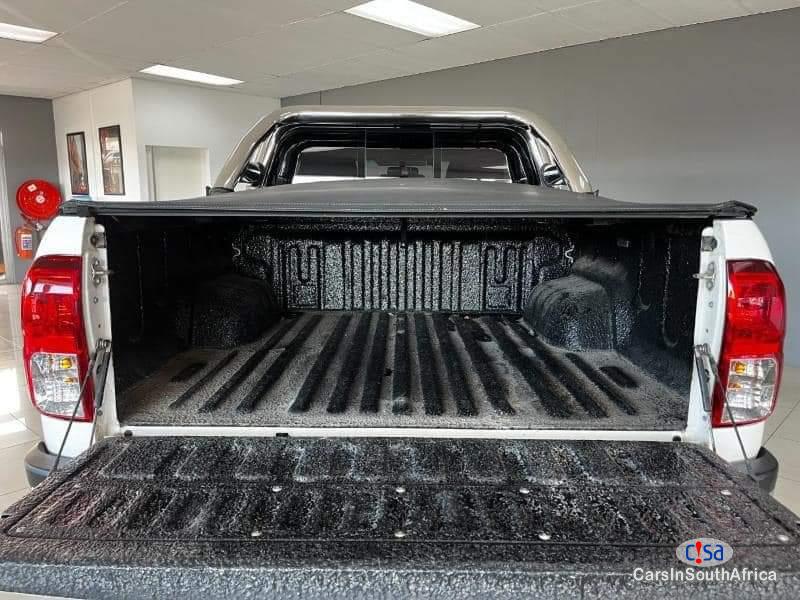 Toyota Hilux 2.8 Call 081 494 5928 Automatic 2018 - image 3