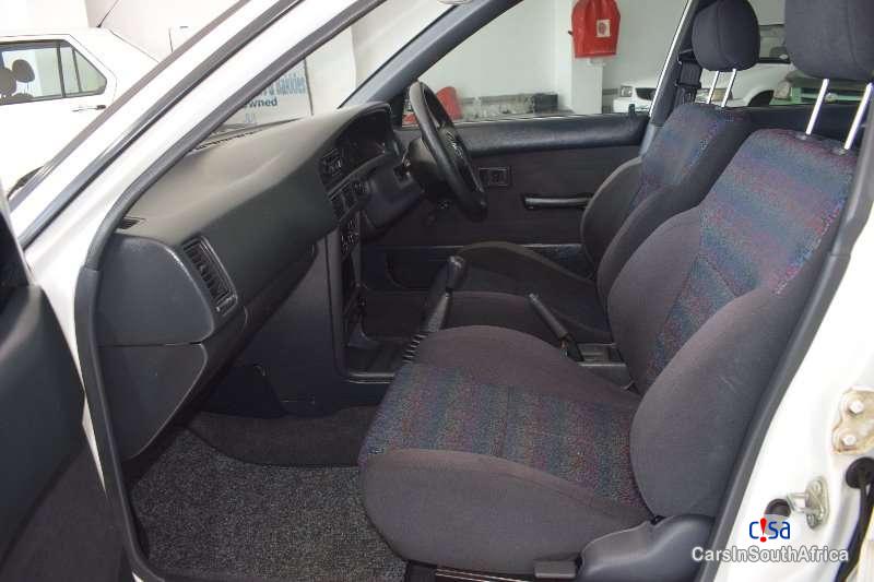 Picture of Toyota Tazz 1.3 Manual 2004 in Limpopo