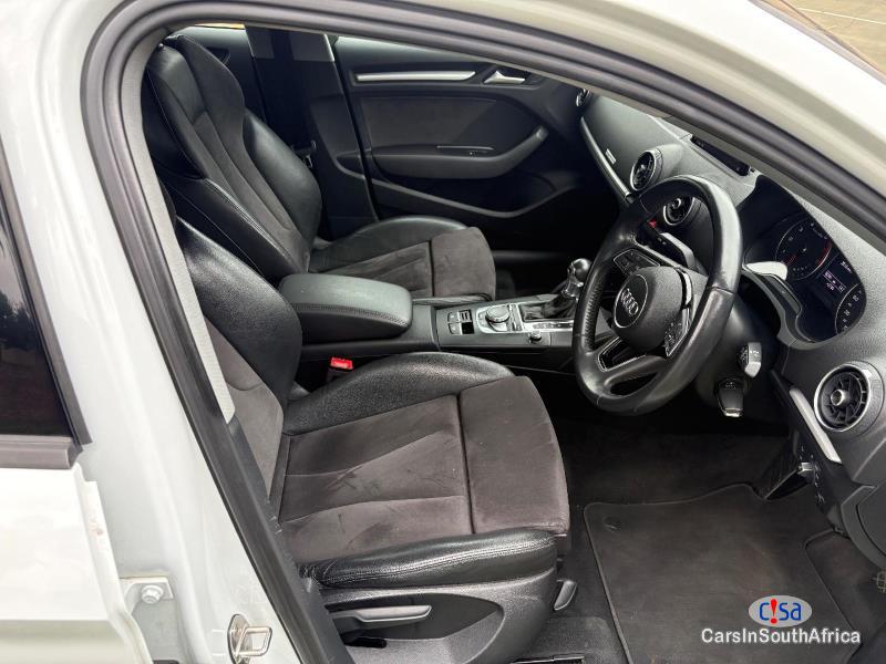 Audi A3 1.0/call Whatsapp 068 346 6875 Automatic 2018 - image 3
