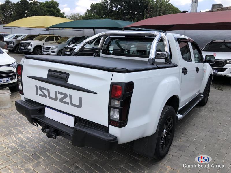 Isuzu Other D-Max /call Whatsapp 068 346 6875 Manual 2018