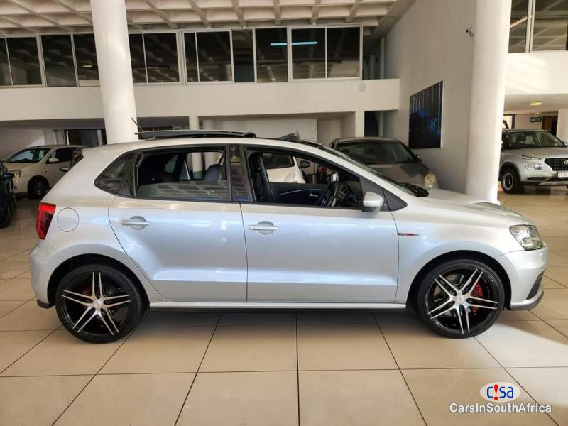 Volkswagen Polo 1.8 GTi Auto Call 081 494 5928 Delivery Nationwide Automatic 2018 - image 2