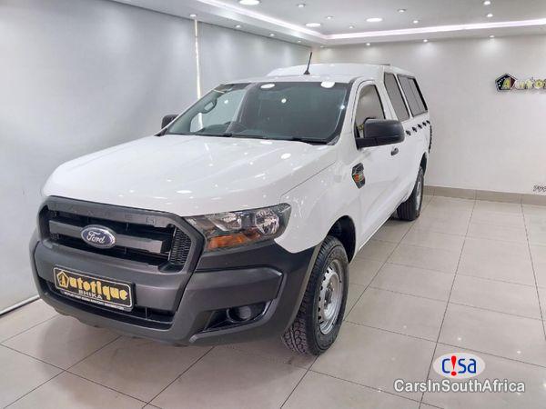 Picture of Ford Ranger 2.2 TDCi Call 081 494 5928 Manual 2020