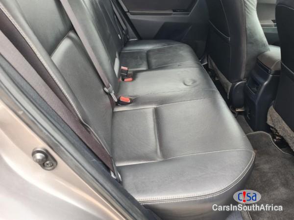 Picture of Toyota Auris 1.6 Call 081 494 5928 Automatic 2014 in Mpumalanga