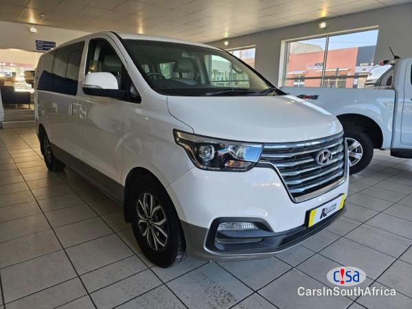 Picture of Hyundai H-1 2.5 CRDI Elite Call 081 494 5928 Automatic 2019