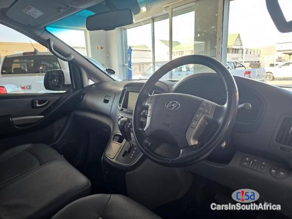 Hyundai H-1 2.5 CRDI Elite Call 081 494 5928 Delivery Nationwide Automatic 2019
