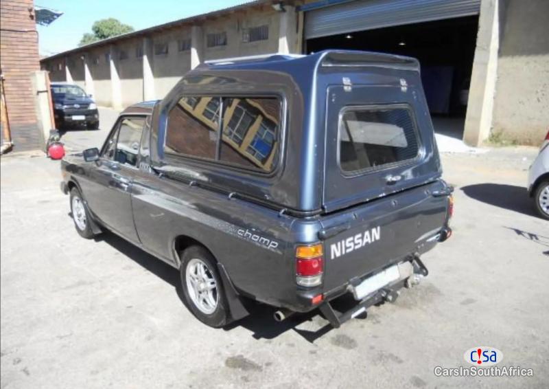 Nissan 1400 0783349415 Manual 2000 - image 6