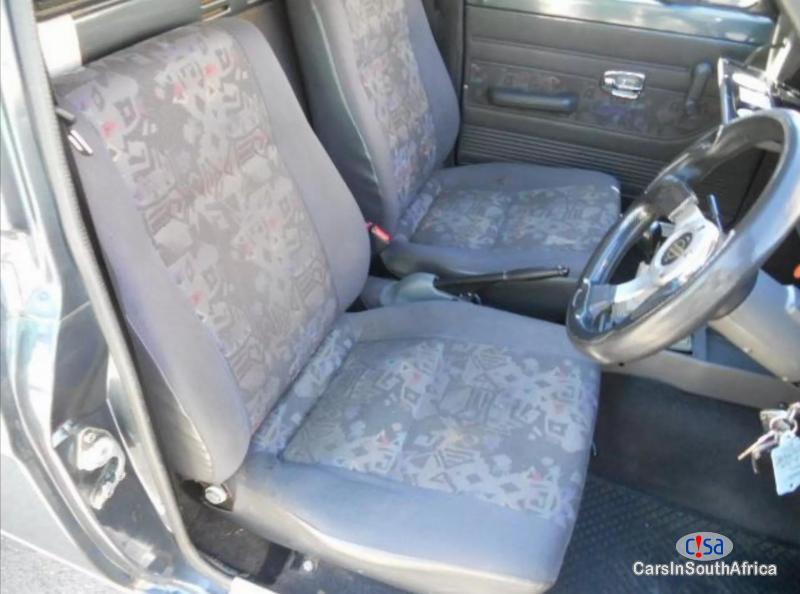 Nissan 1400 0783349415 Manual 2000 - image 9