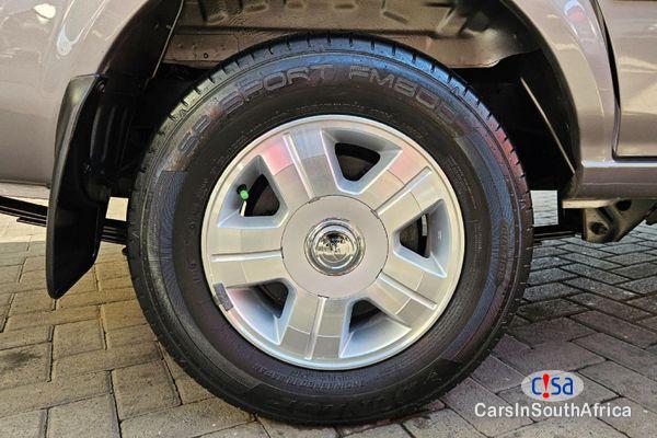 Toyota Condor 2400i Estate TX Manual 2004 in Mpumalanga
