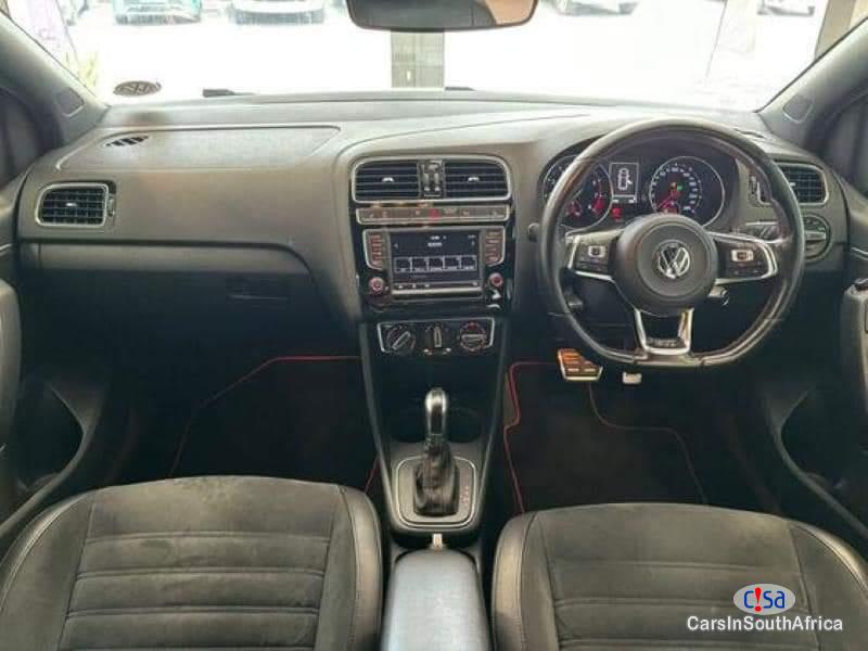 Picture of Volkswagen Polo Gti 1.8 Automatic 2017 in Eastern Cape