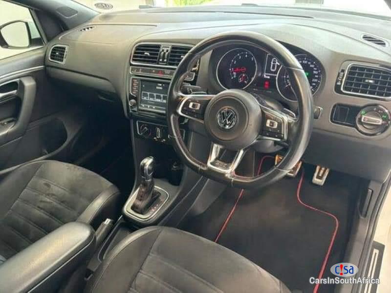 Picture of Volkswagen Polo Gti 1.8 Automatic 2017 in South Africa