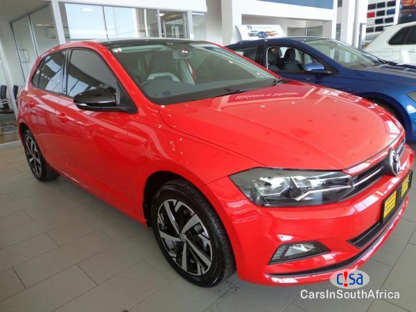 Pictures of Volkswagen Polo 1.0 Manual 2018
