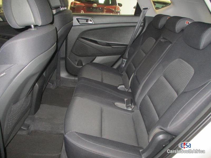 Hyundai Tucson 2.0 Automatic 2018 in Free State - image