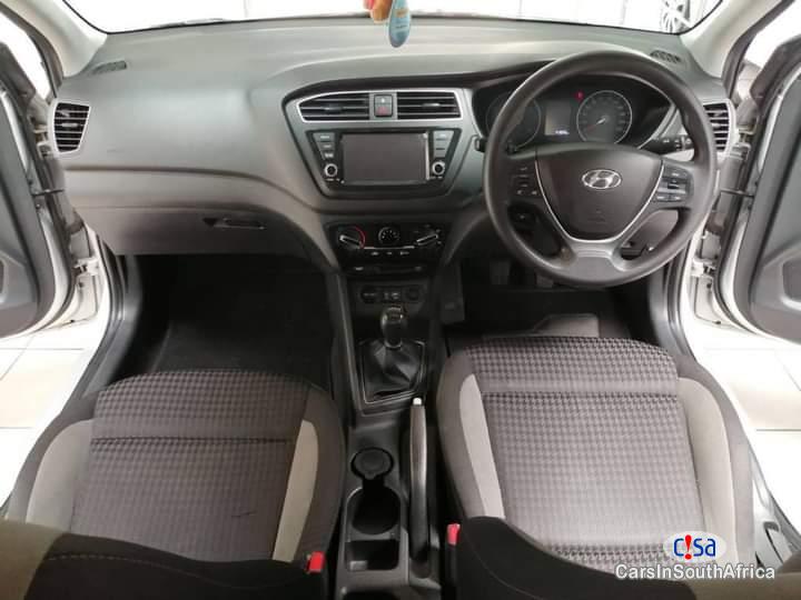 Picture of Hyundai i20 1.4 Motion Manual 2018 in Eastern Cape