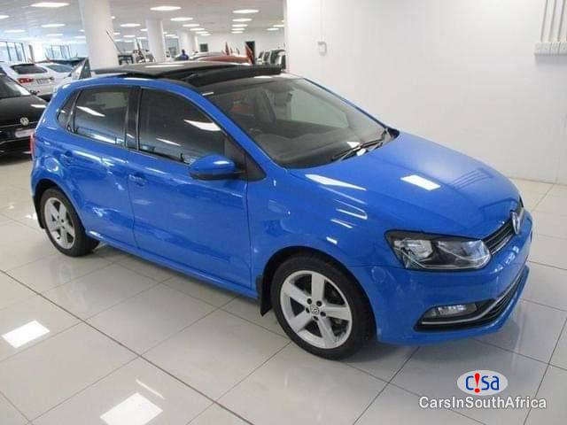 Volkswagen Polo 1.2TSI Manual 2016 - image 2