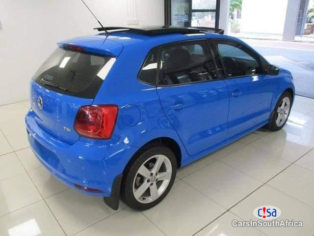 Volkswagen Polo 1.2TSI Manual 2016 - image 3