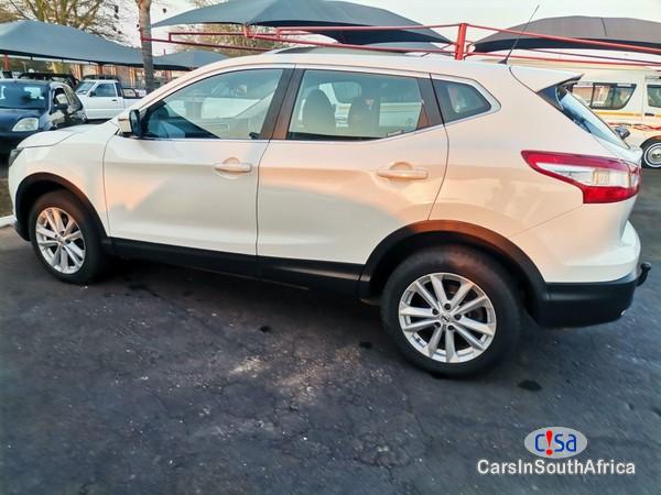 Nissan Qashqai 1.5 Manual 2015 - image 3